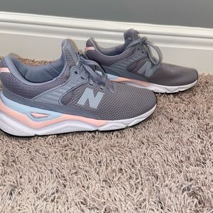 New balance shoes